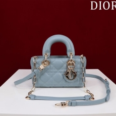 Christian Dior My Lady Bags